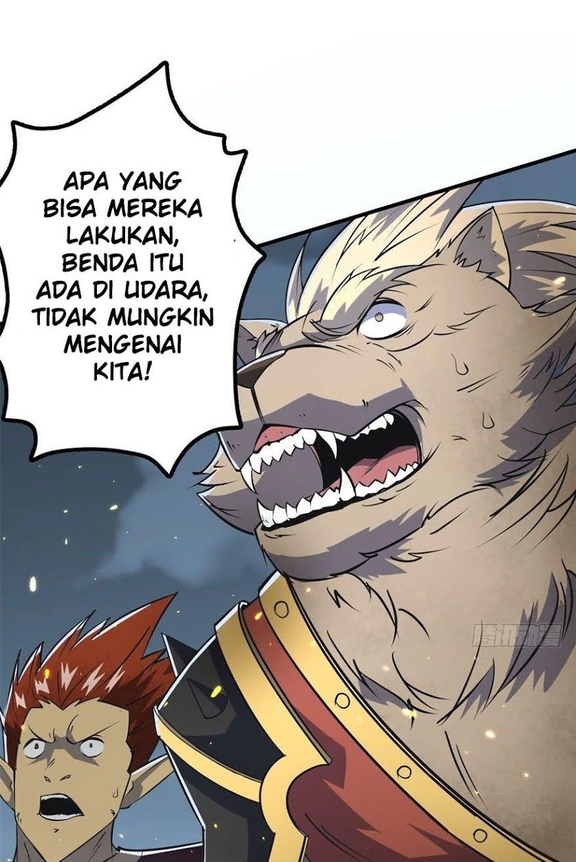 The Hunter Chapter 172 - halaman 21