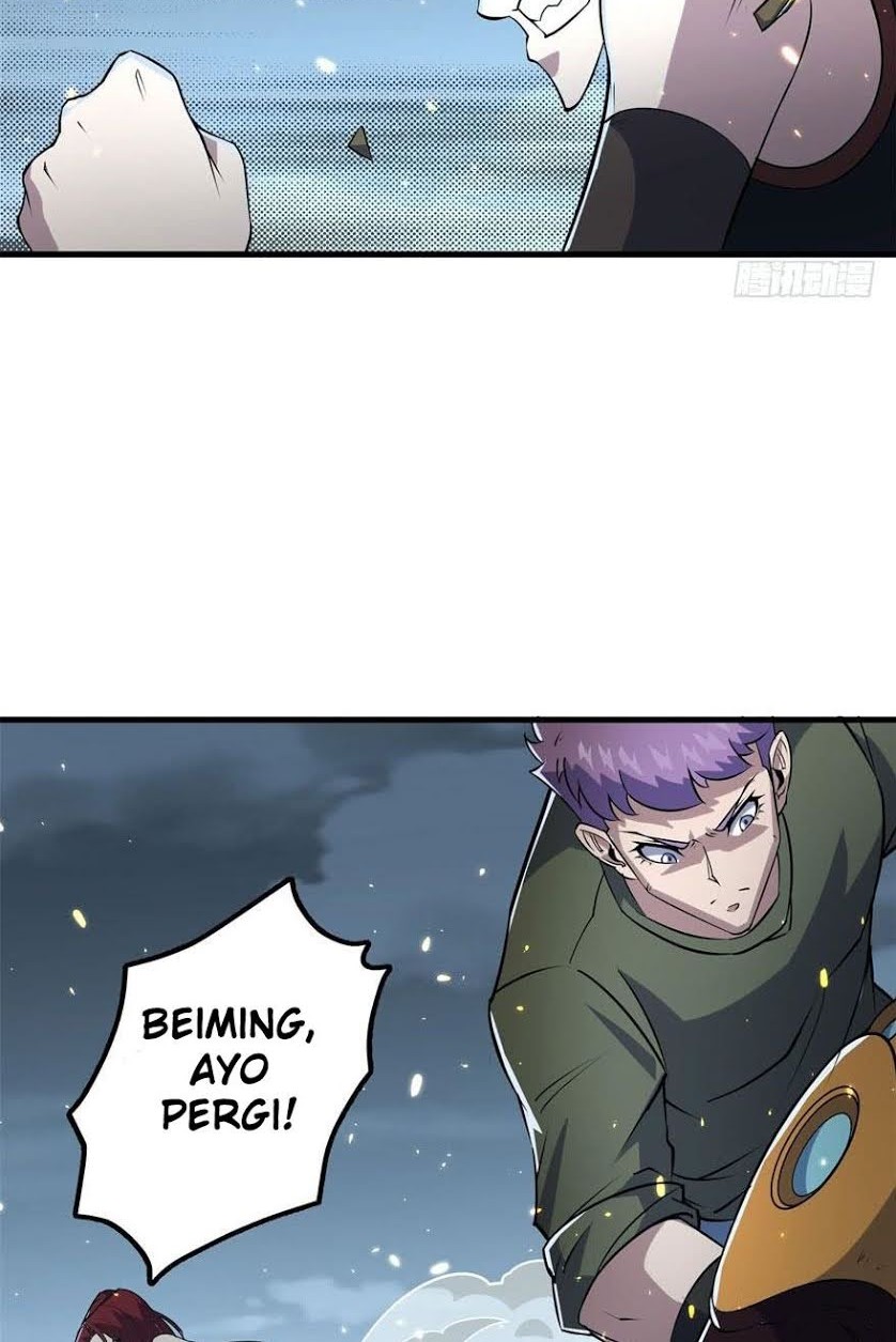 The Hunter Chapter 172 - halaman 23