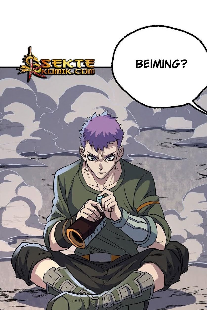 The Hunter Chapter 172 - halaman 25