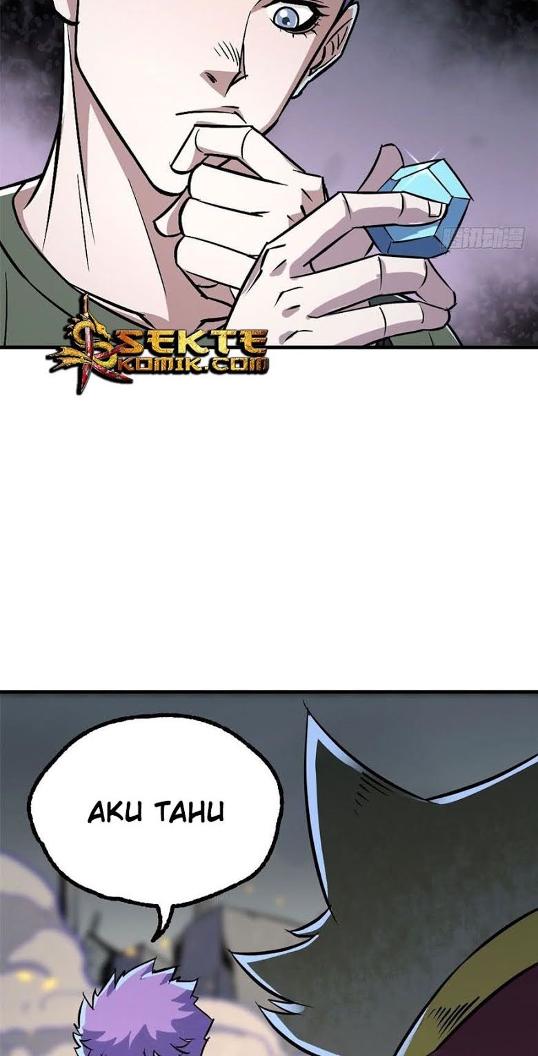 The Hunter Chapter 172 - halaman 27