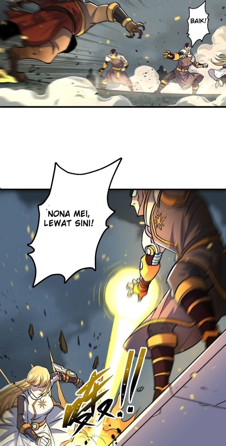 The Hunter Chapter 172 - halaman 3