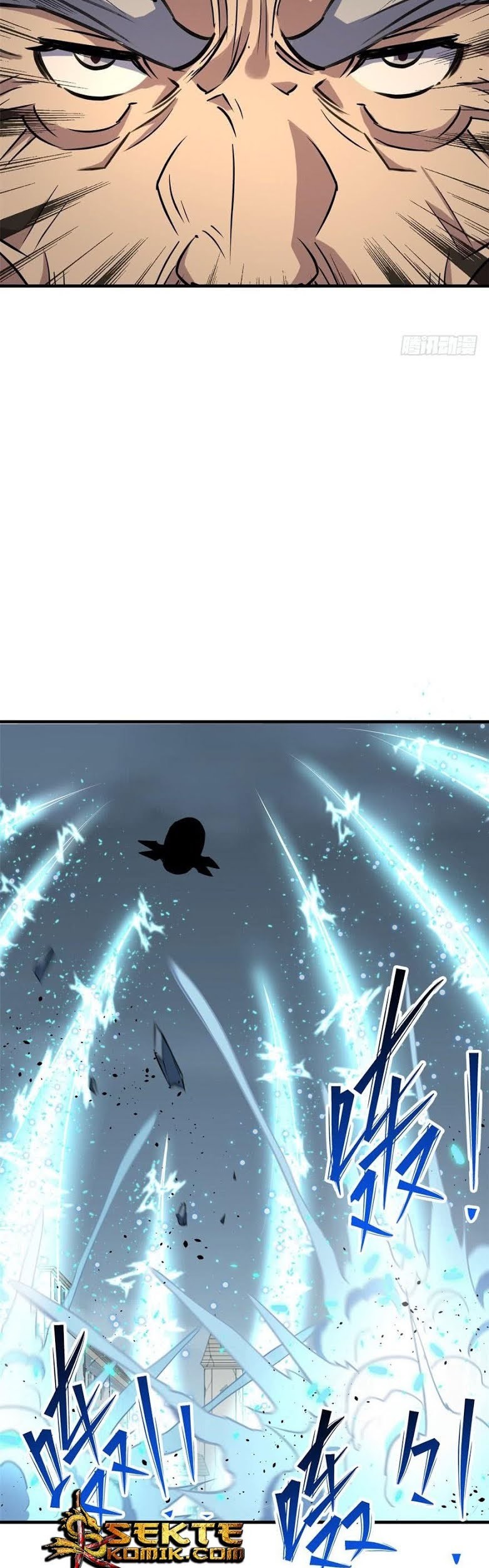 The Hunter Chapter 172 - halaman 32