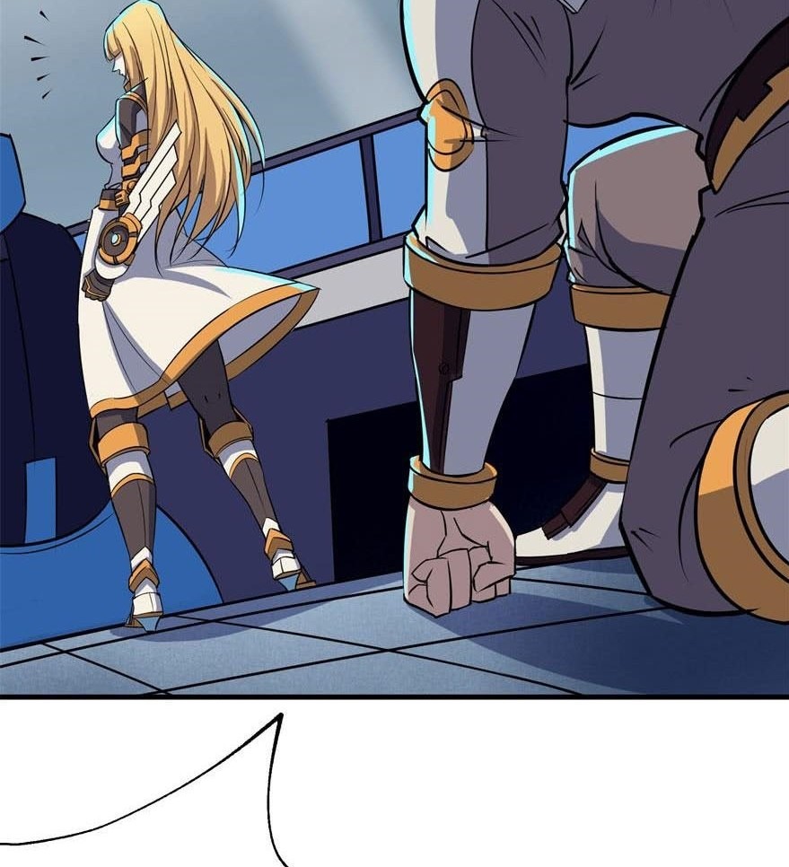 The Hunter Chapter 172 - halaman 35