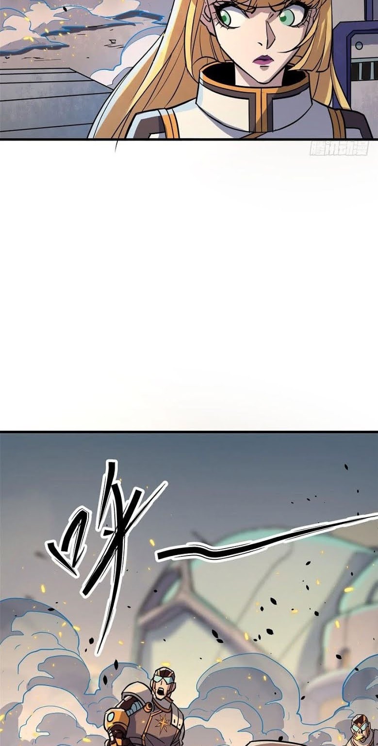 The Hunter Chapter 172 - halaman 7