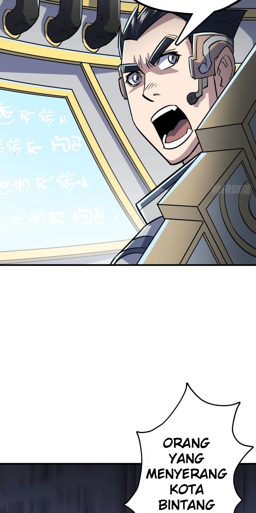 The Hunter Chapter 173 - halaman 10