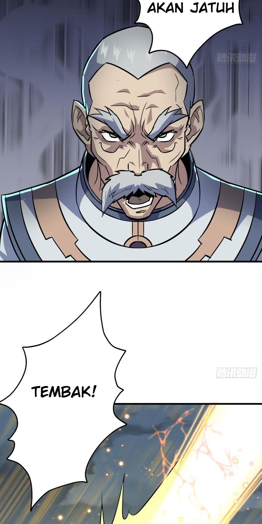 The Hunter Chapter 173 - halaman 11