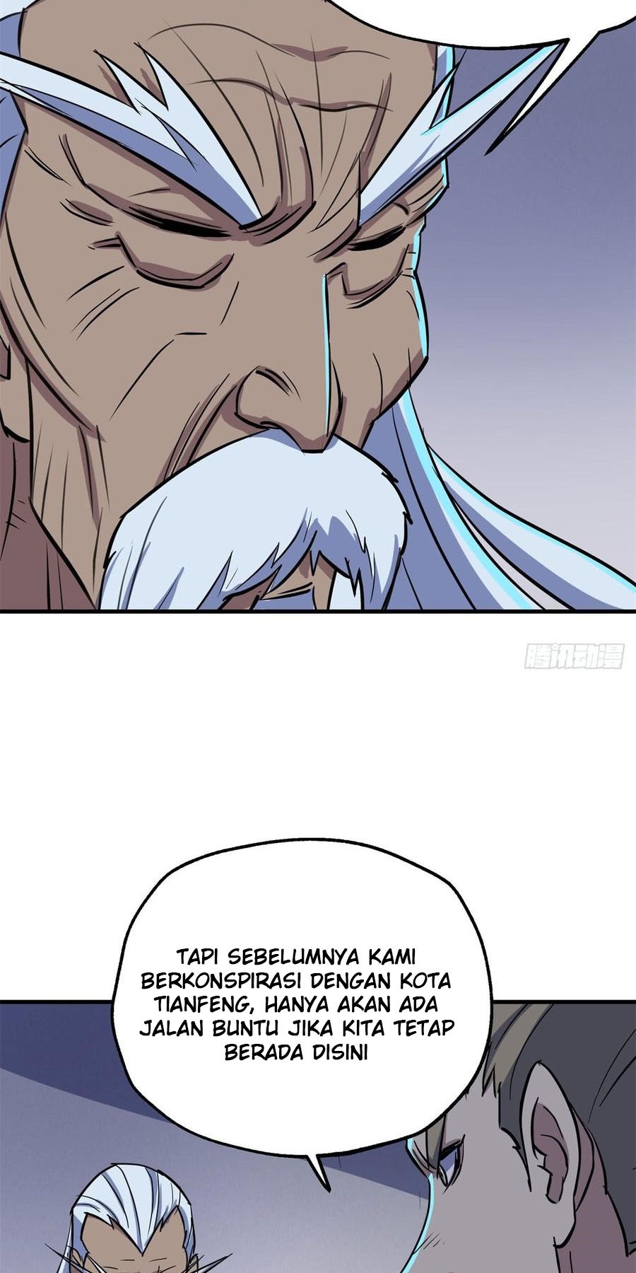 The Hunter Chapter 173 - halaman 22