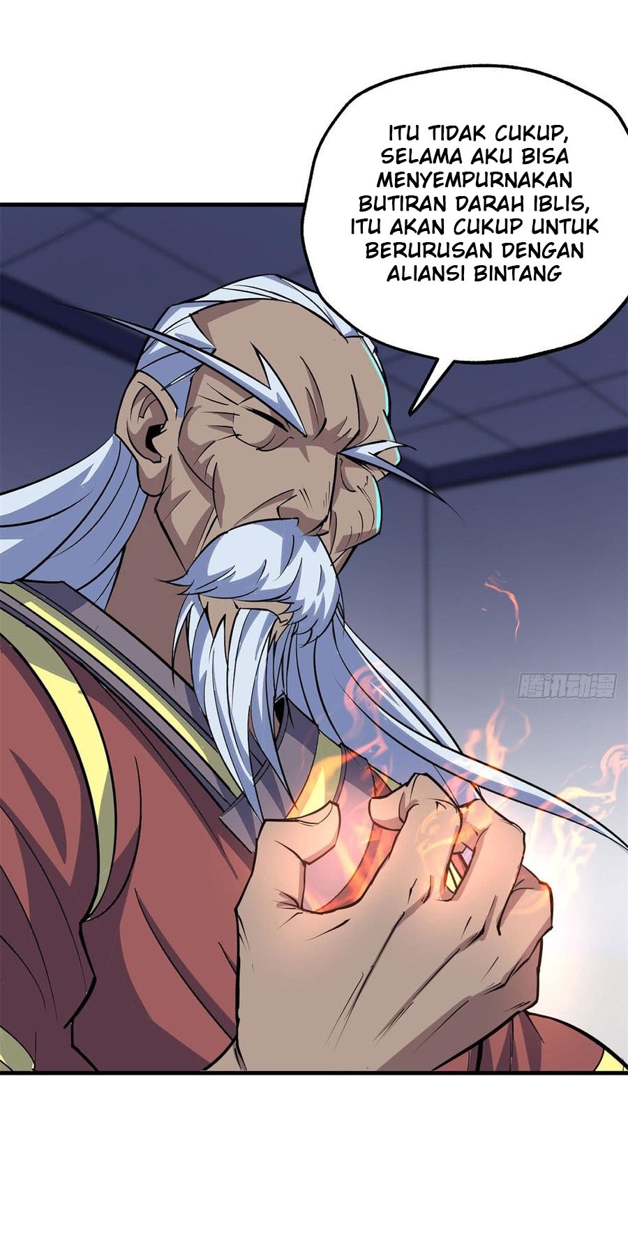 The Hunter Chapter 173 - halaman 24