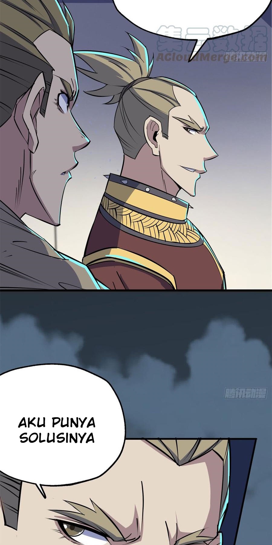 The Hunter Chapter 173 - halaman 26