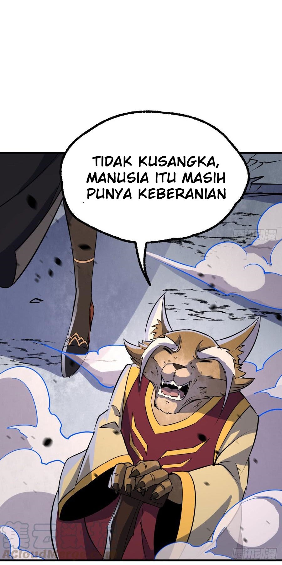 The Hunter Chapter 173 - halaman 29