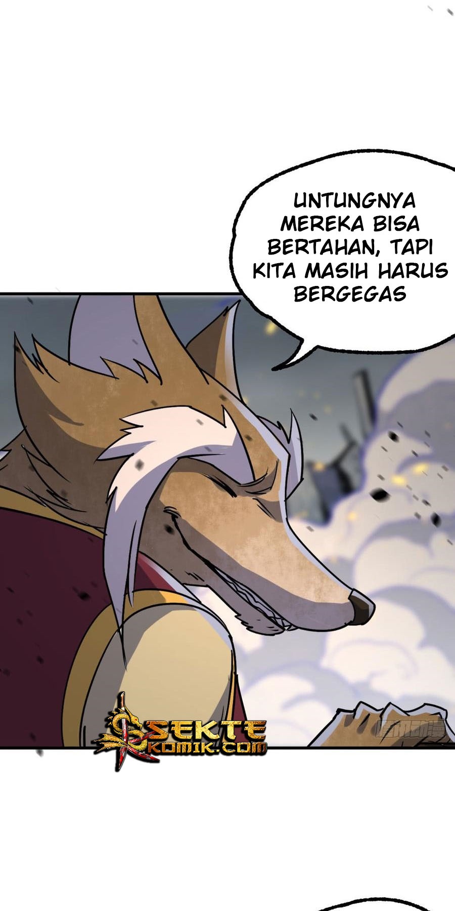 The Hunter Chapter 173 - halaman 30