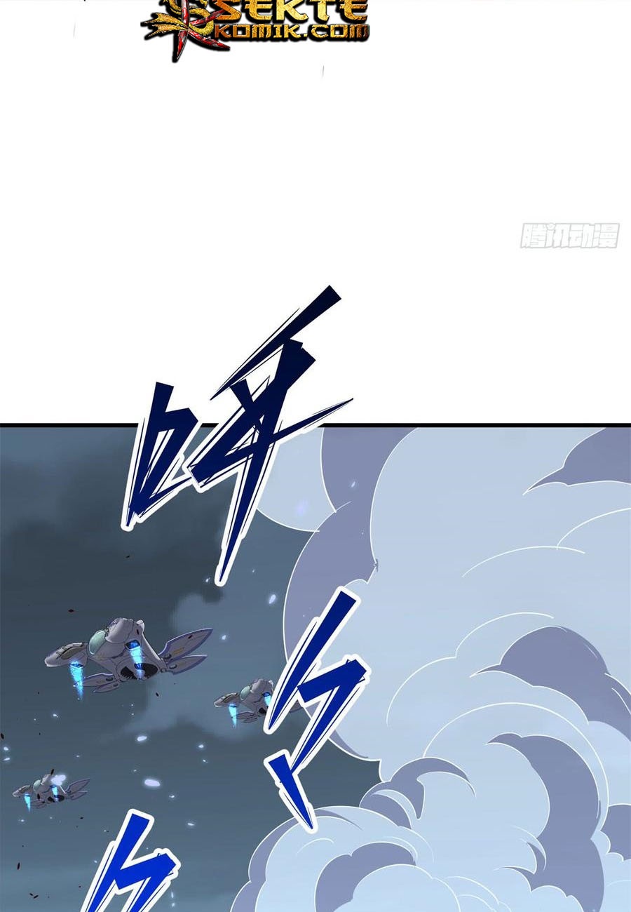 The Hunter Chapter 174 - halaman 10
