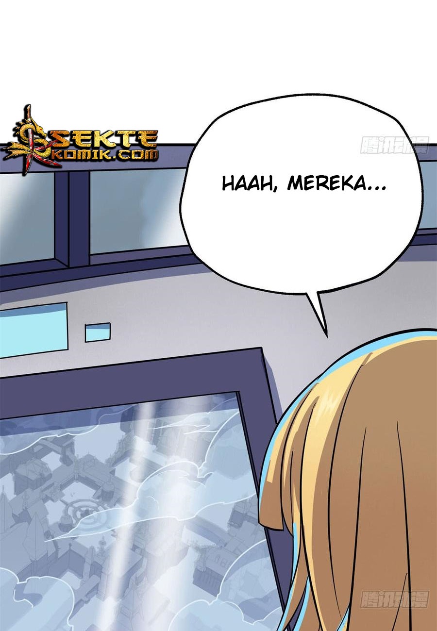 The Hunter Chapter 174 - halaman 13