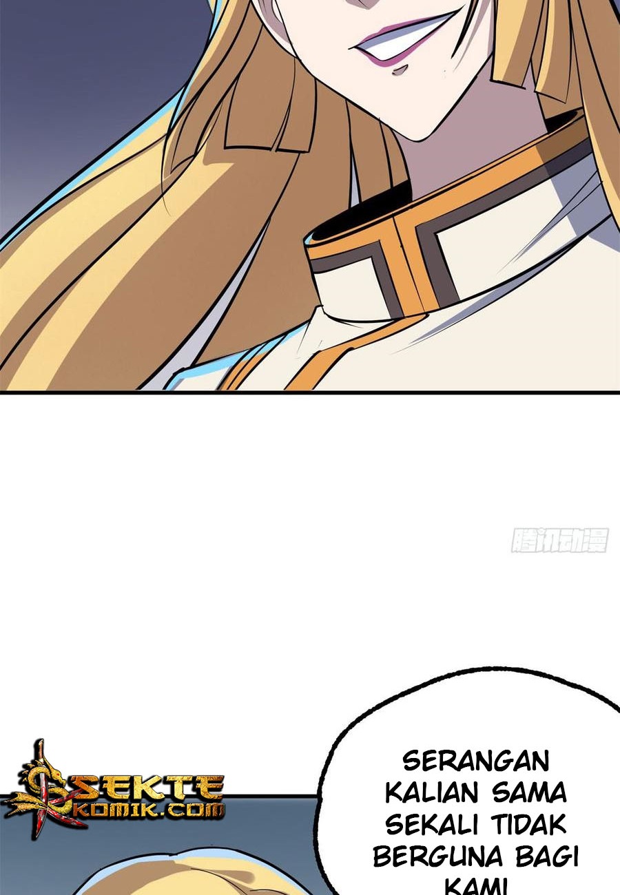 The Hunter Chapter 174 - halaman 15