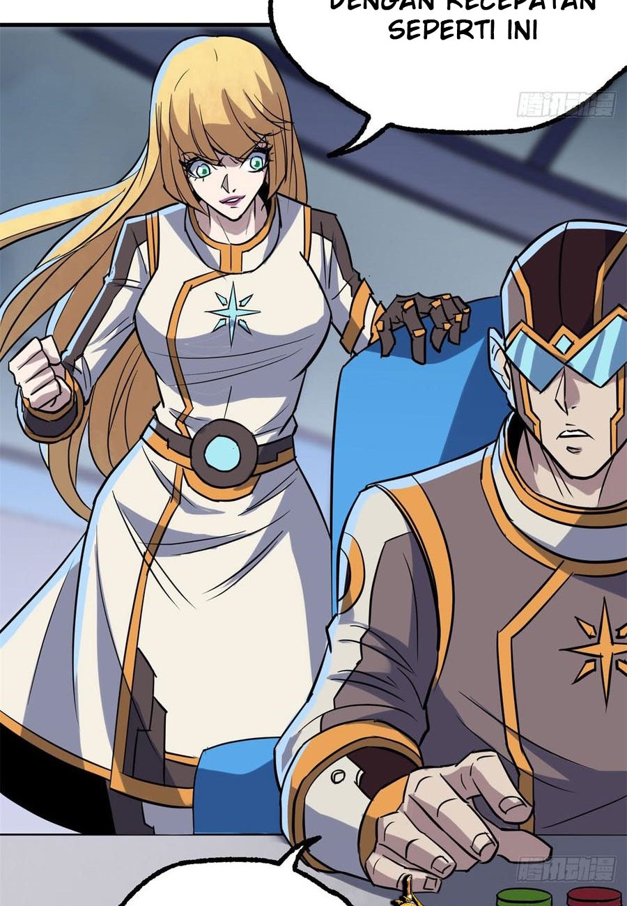 The Hunter Chapter 174 - halaman 17