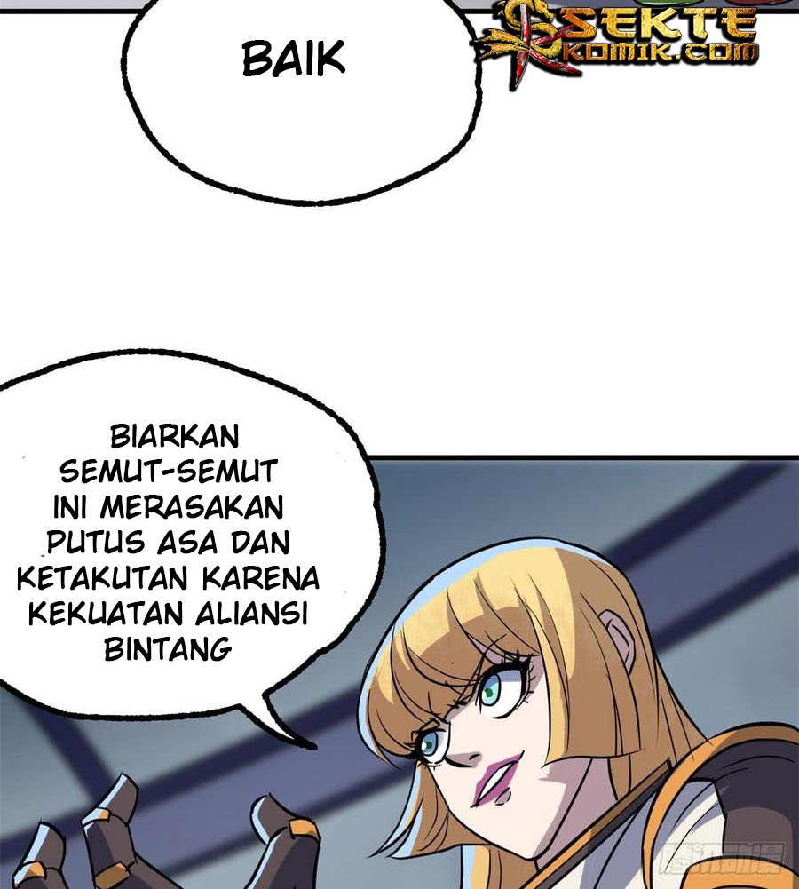 The Hunter Chapter 174 - halaman 18