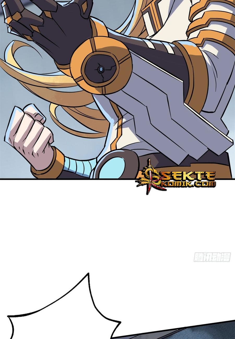 The Hunter Chapter 174 - halaman 19