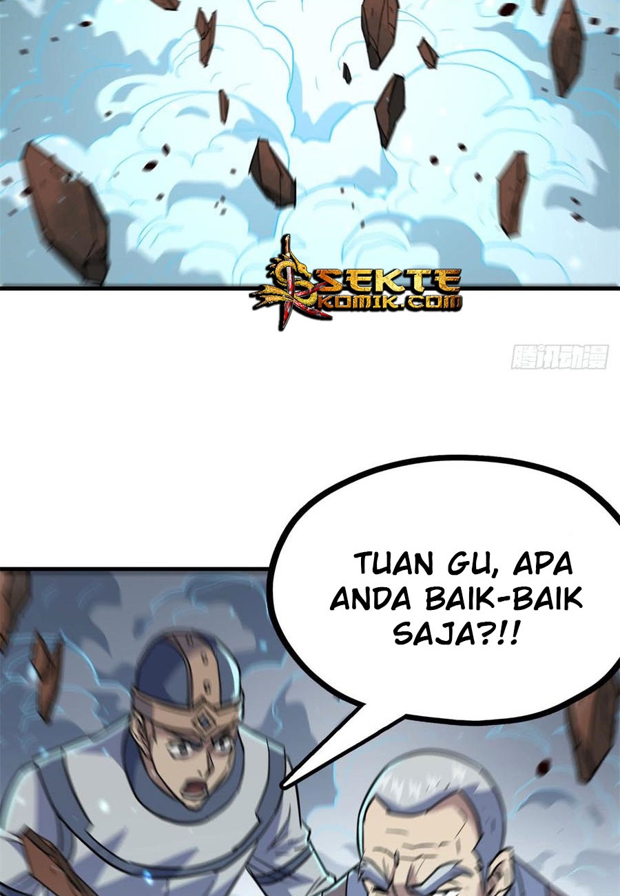 The Hunter Chapter 174 - halaman 24