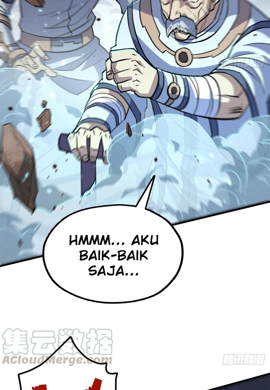 The Hunter Chapter 174 - halaman 25