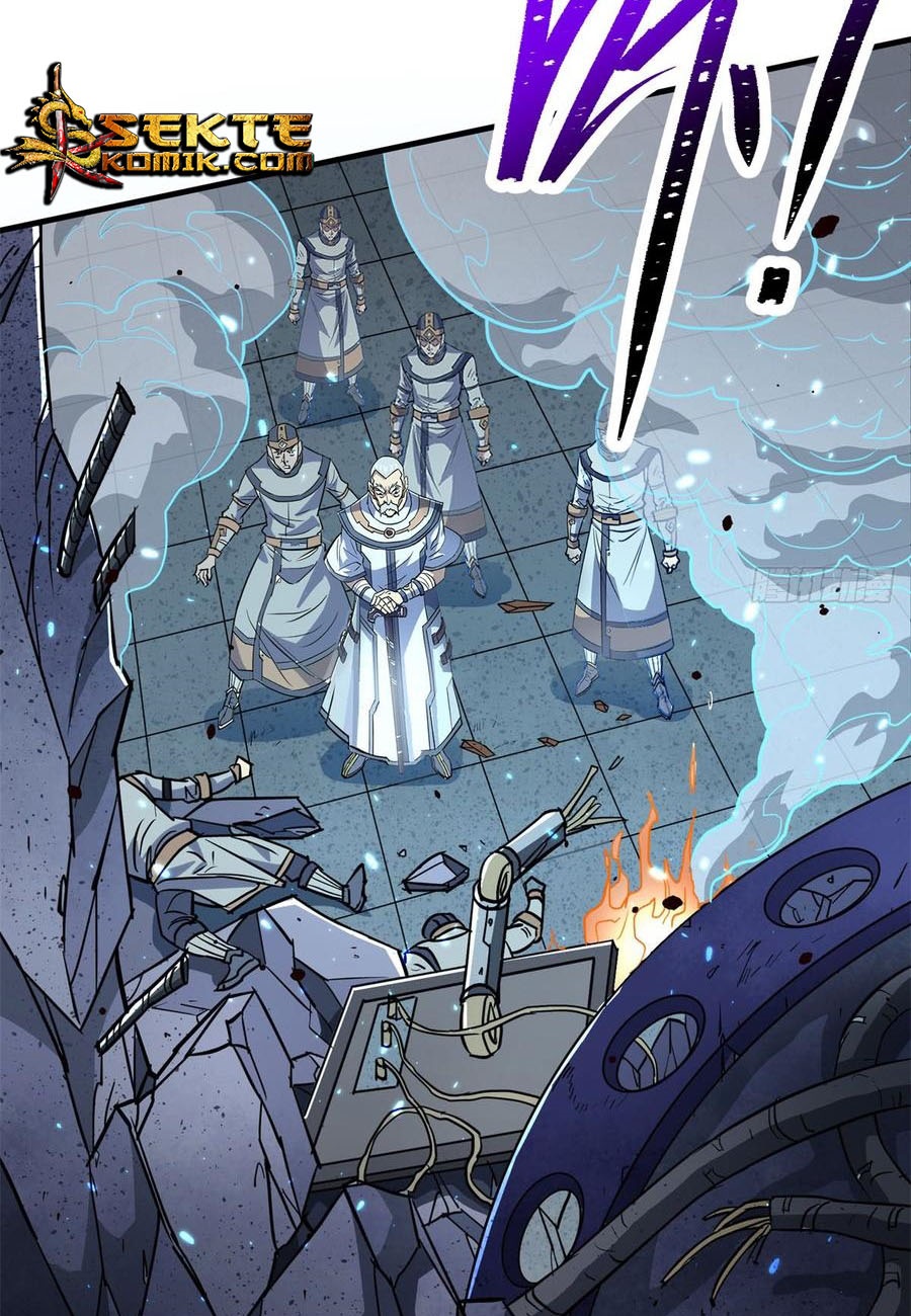 The Hunter Chapter 174 - halaman 27