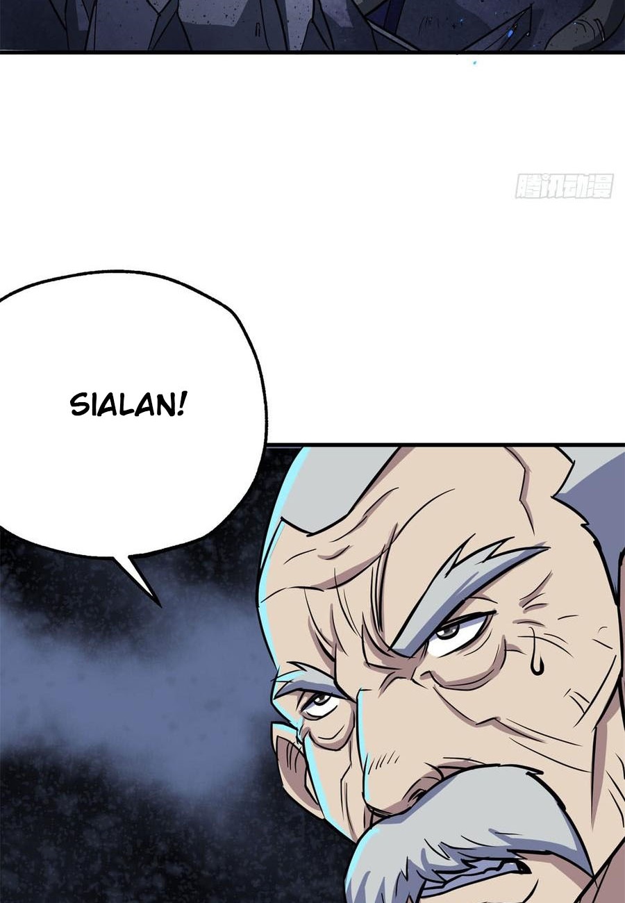 The Hunter Chapter 174 - halaman 28