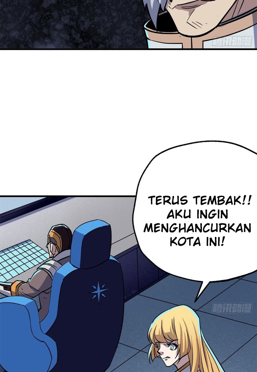The Hunter Chapter 174 - halaman 29
