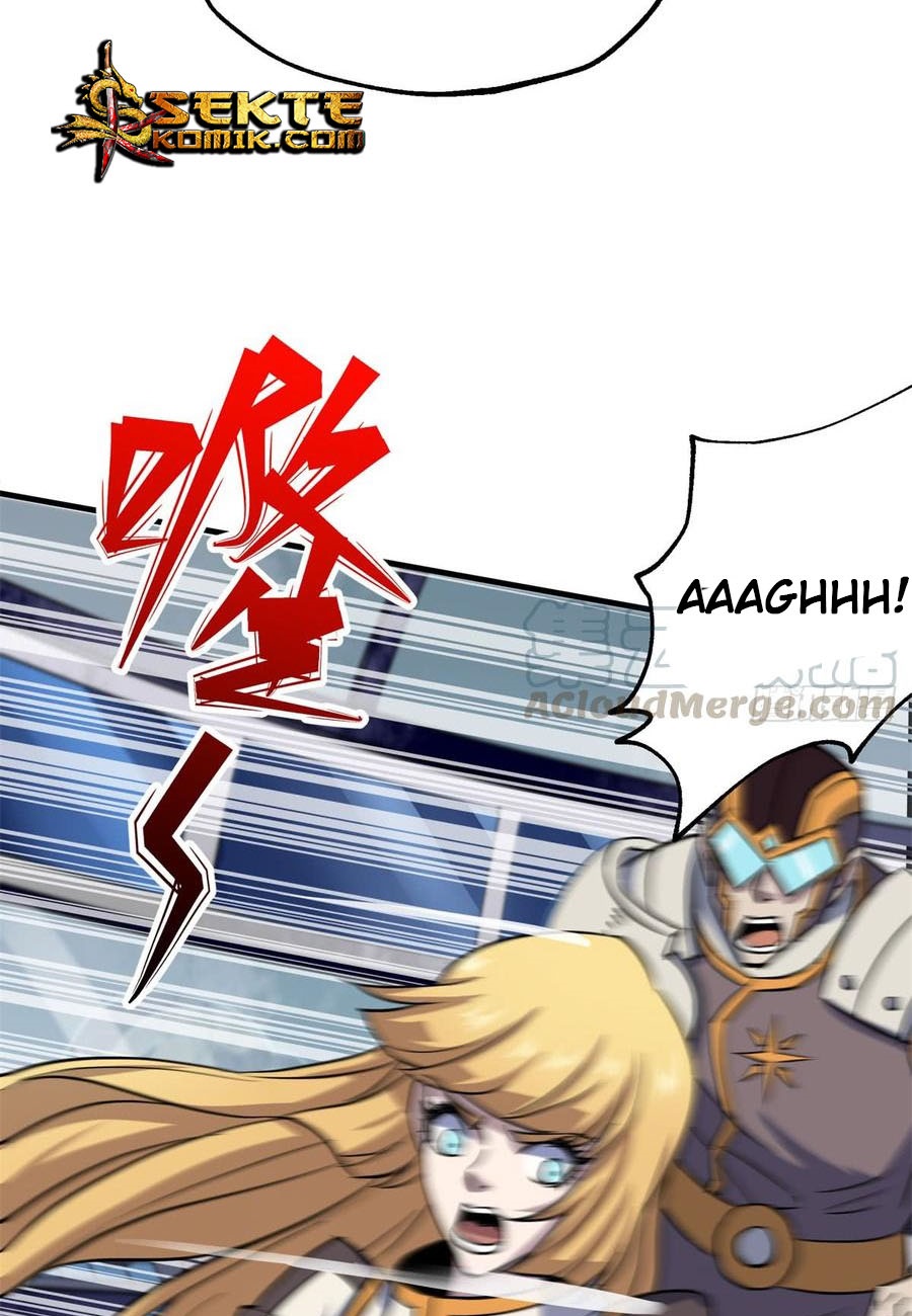 The Hunter Chapter 174 - halaman 31