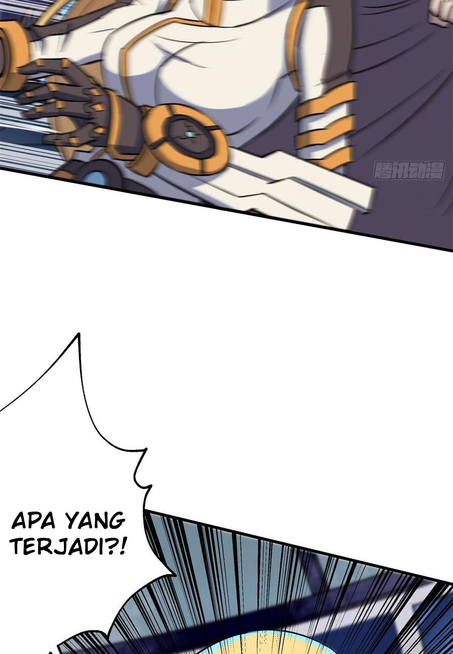 The Hunter Chapter 174 - halaman 32
