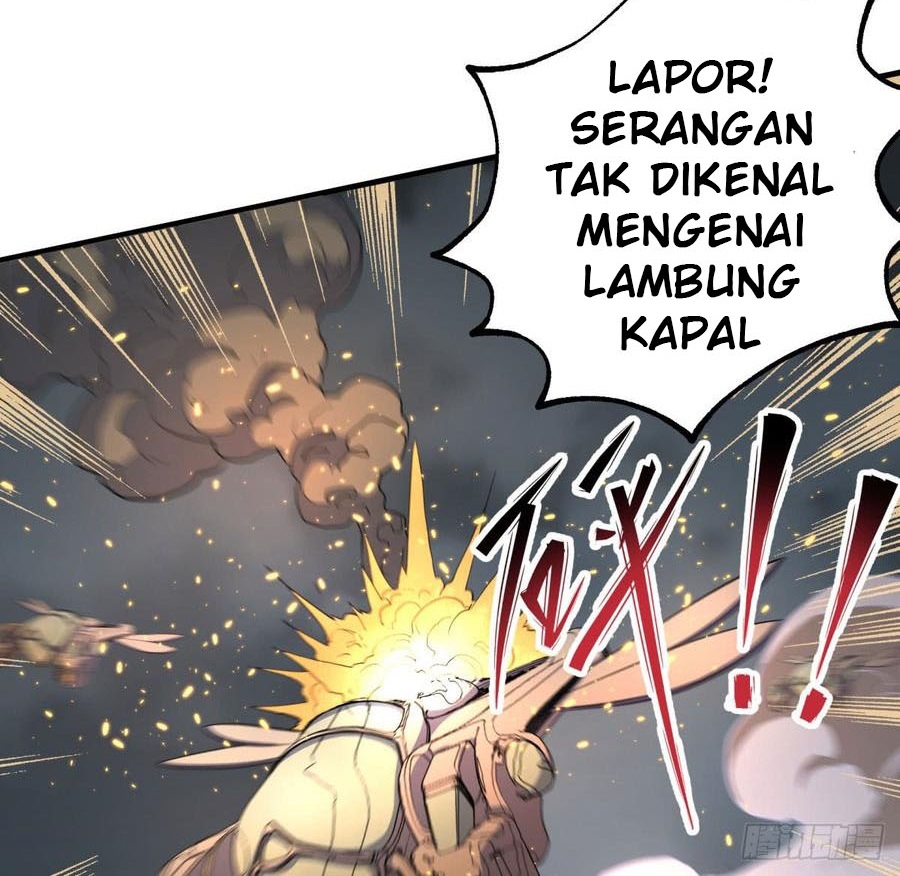The Hunter Chapter 174 - halaman 34