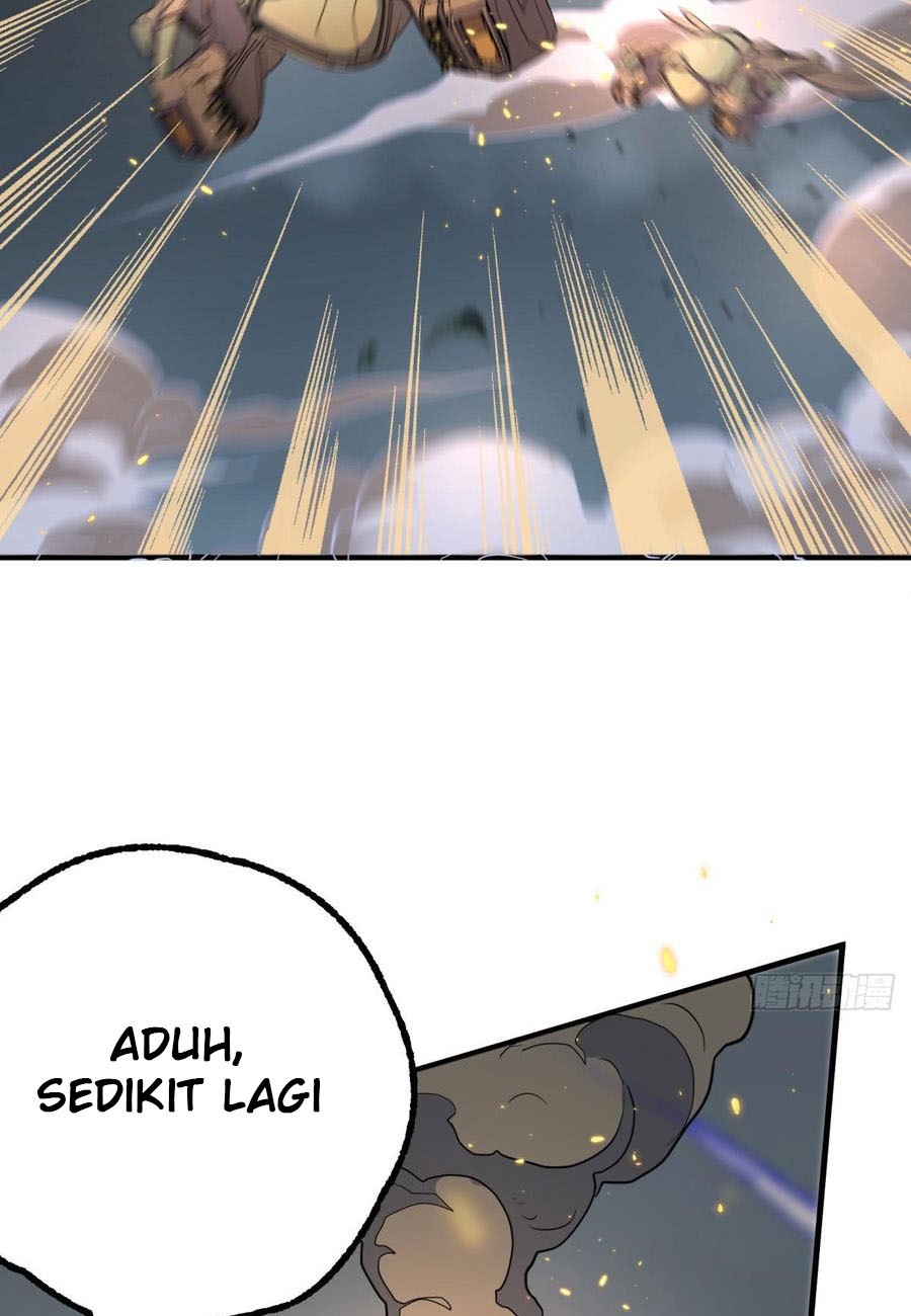 The Hunter Chapter 174 - halaman 35