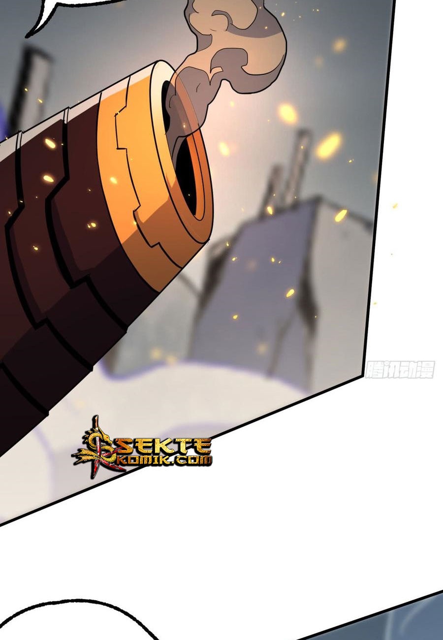 The Hunter Chapter 174 - halaman 36