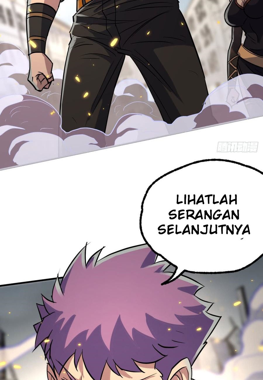 The Hunter Chapter 174 - halaman 38