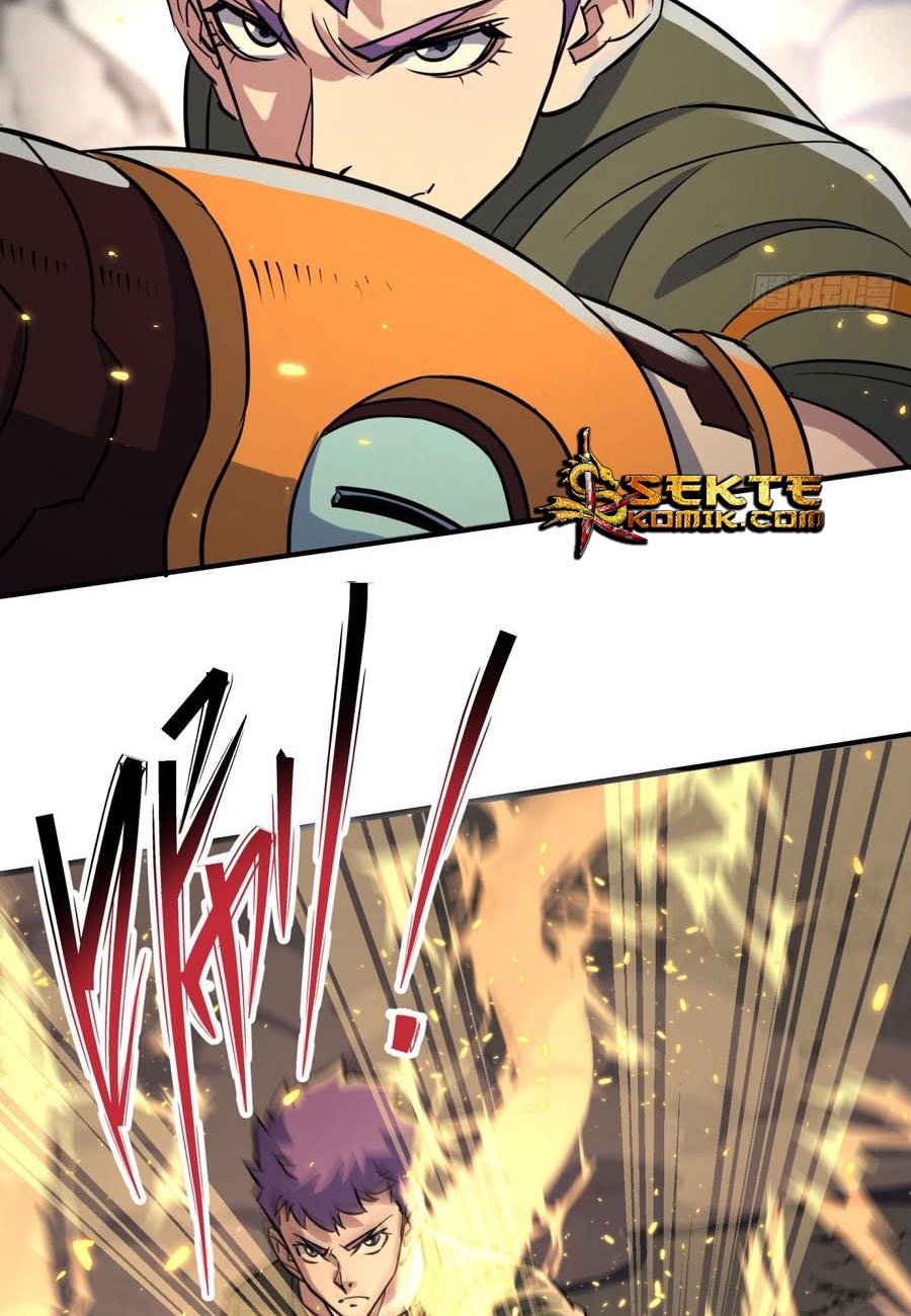 The Hunter Chapter 174 - halaman 39