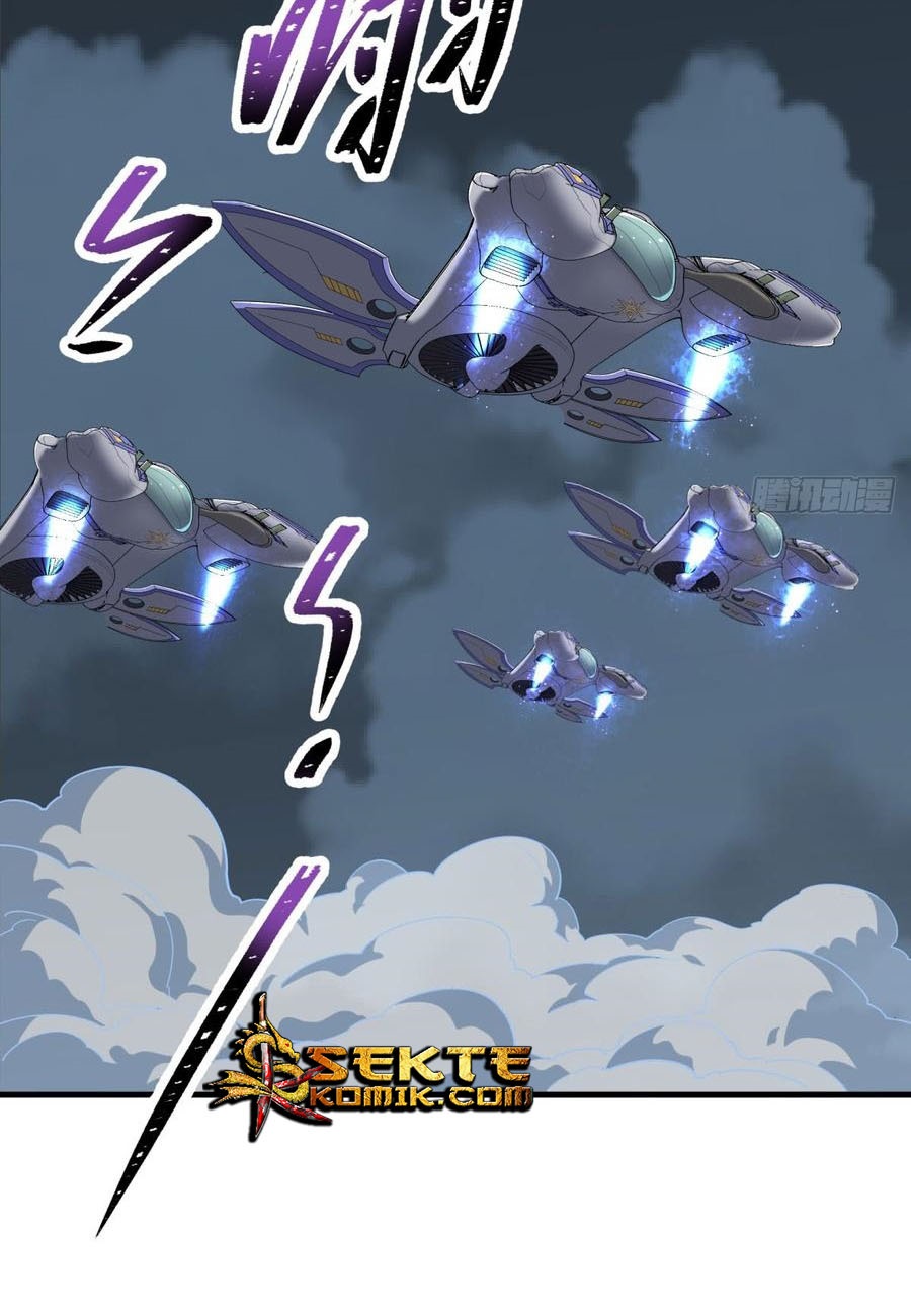 The Hunter Chapter 174 - halaman 4