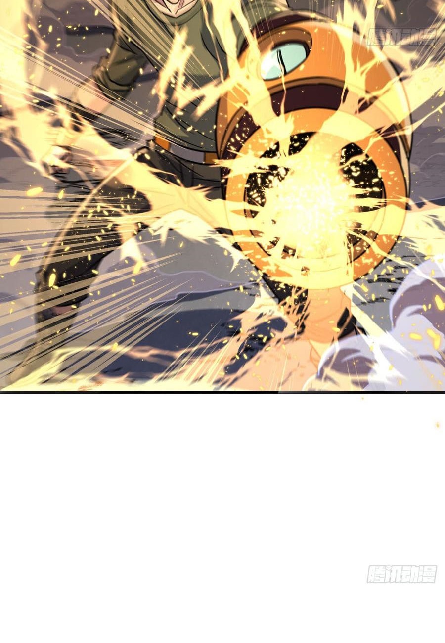 The Hunter Chapter 174 - halaman 40