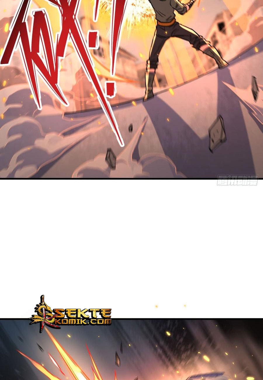 The Hunter Chapter 174 - halaman 42