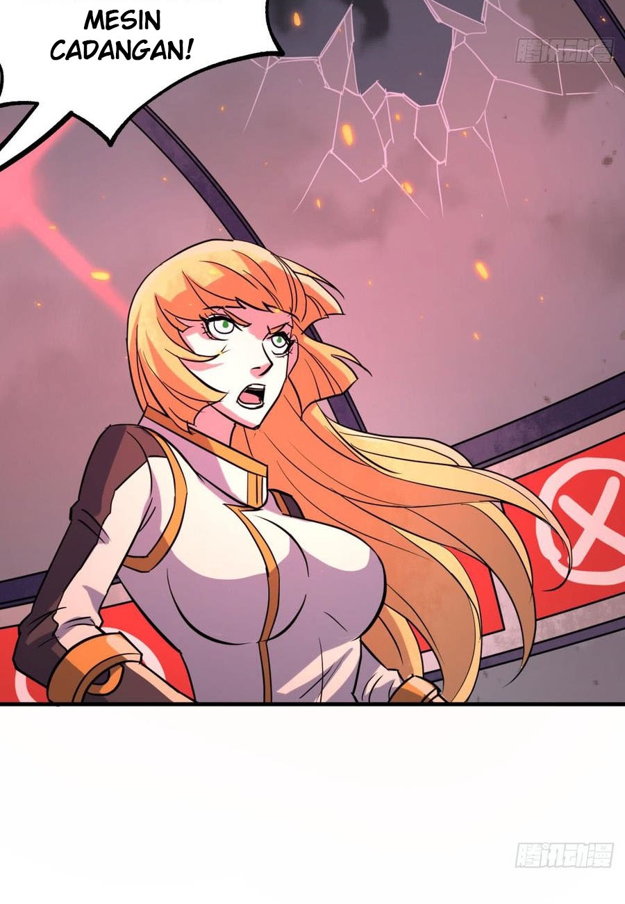 The Hunter Chapter 174 - halaman 44