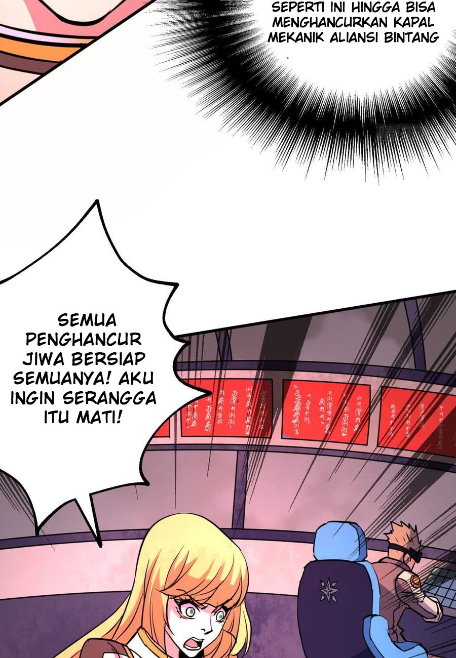 The Hunter Chapter 174 - halaman 46