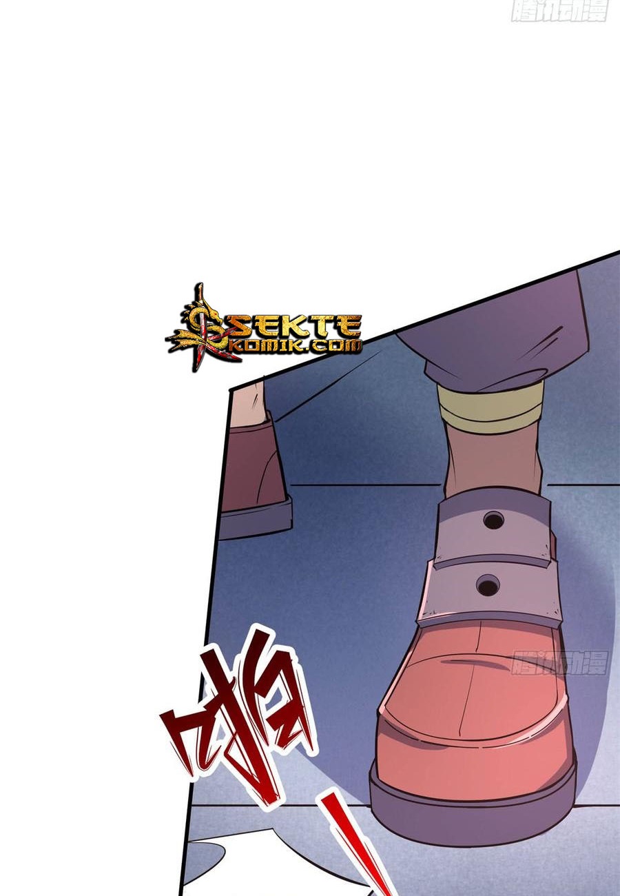 The Hunter Chapter 174 - halaman 48