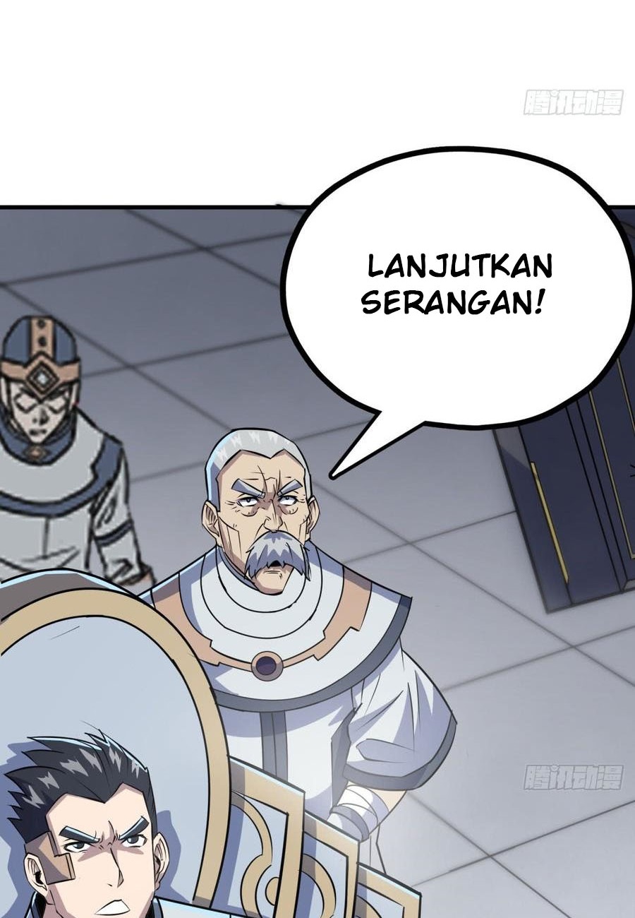 The Hunter Chapter 174 - halaman 5