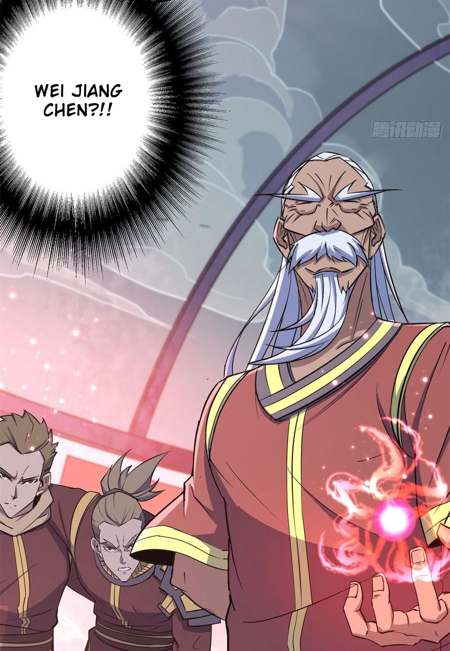 The Hunter Chapter 174 - halaman 51