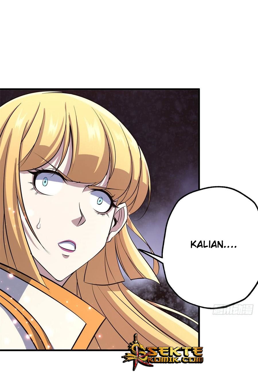 The Hunter Chapter 174 - halaman 53