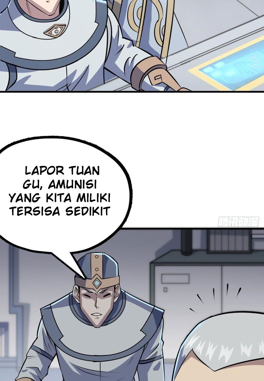 The Hunter Chapter 174 - halaman 6