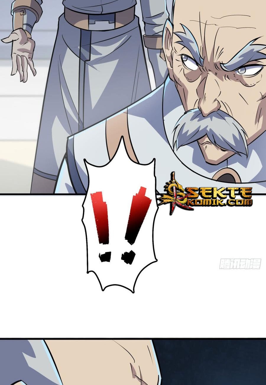 The Hunter Chapter 174 - halaman 7
