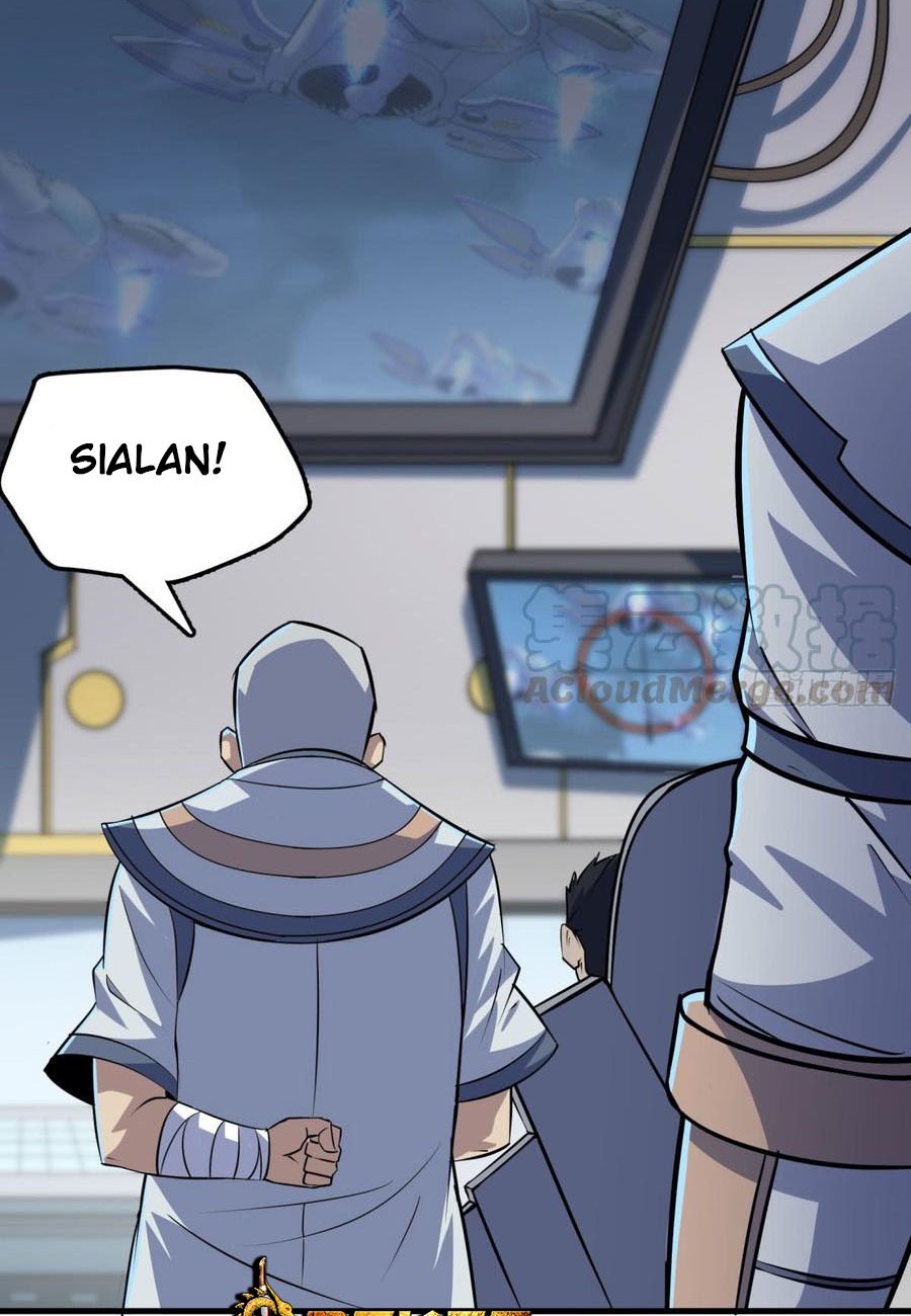 The Hunter Chapter 174 - halaman 9