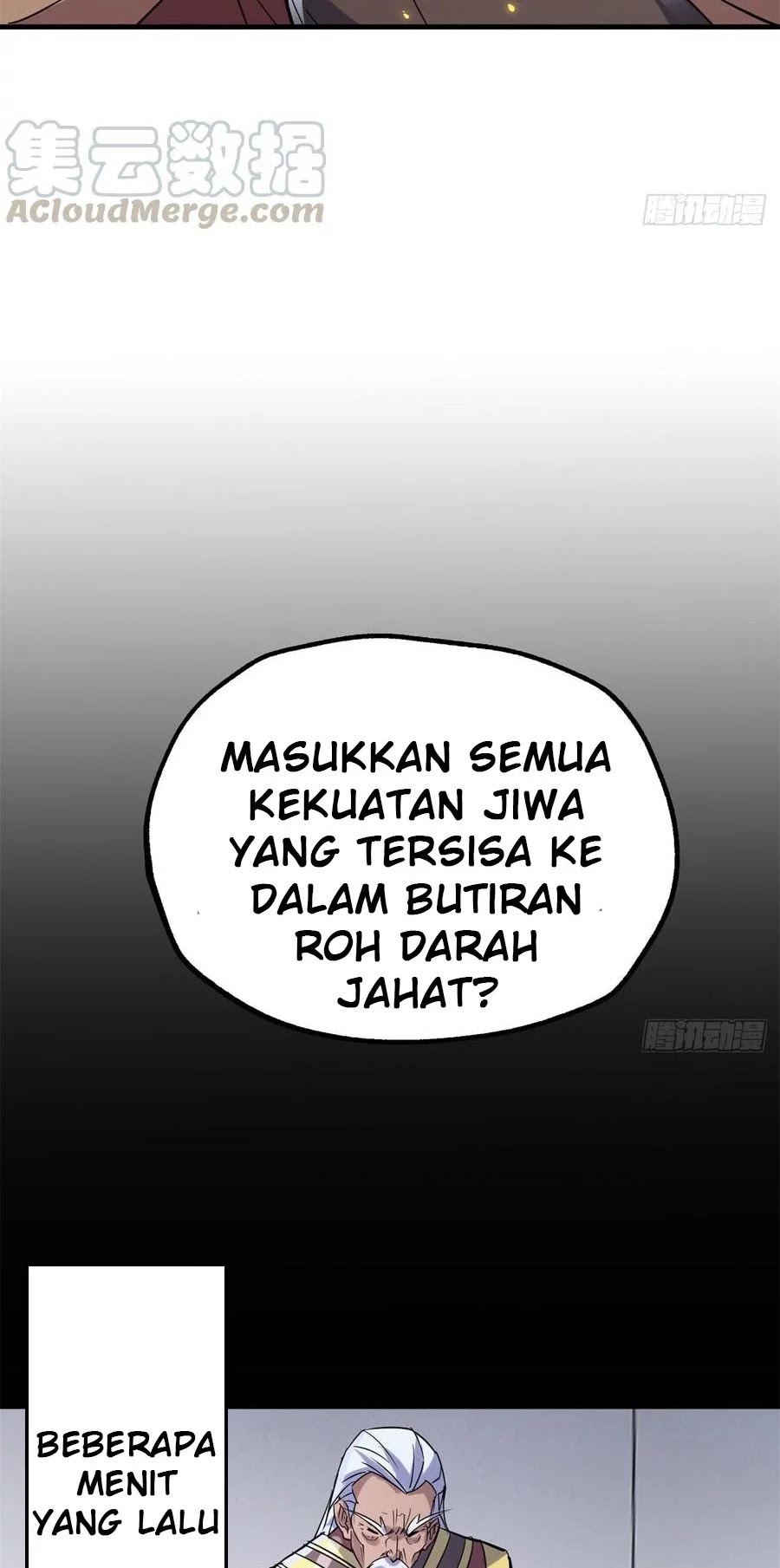 The Hunter Chapter 175 - halaman 16