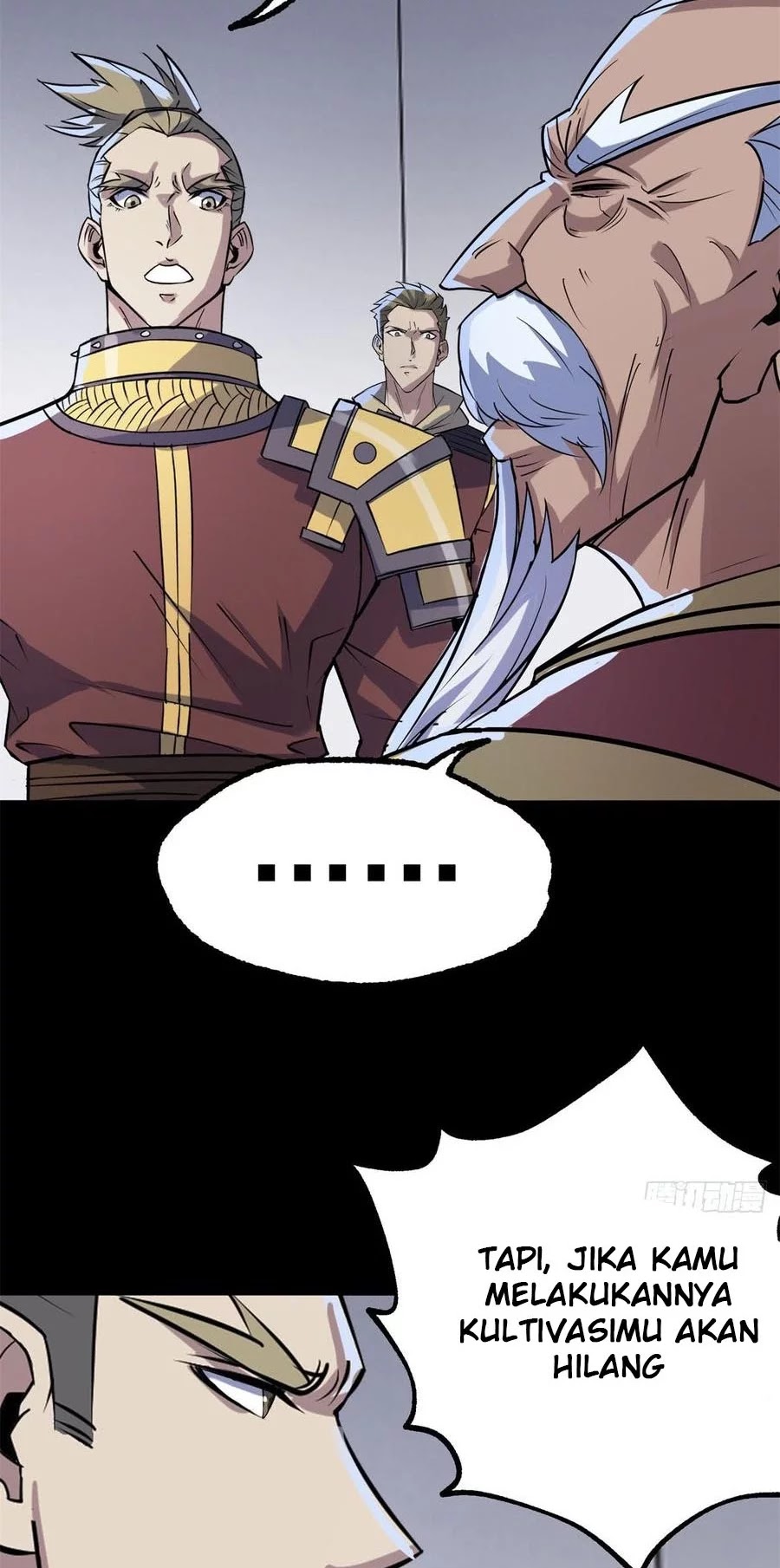 The Hunter Chapter 175 - halaman 18