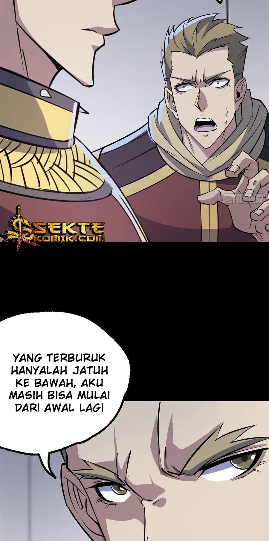 The Hunter Chapter 175 - halaman 19