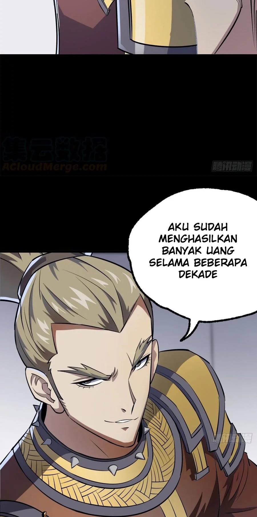 The Hunter Chapter 175 - halaman 21