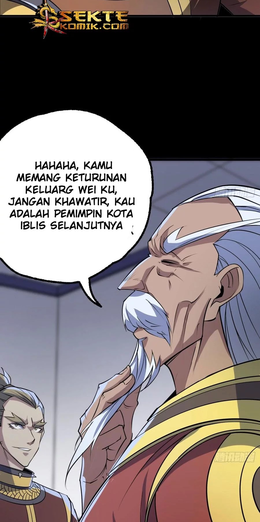 The Hunter Chapter 175 - halaman 22